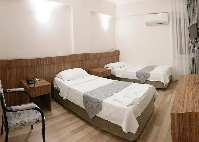 Cenka Ephesus Bed & Breakfast Selcuk