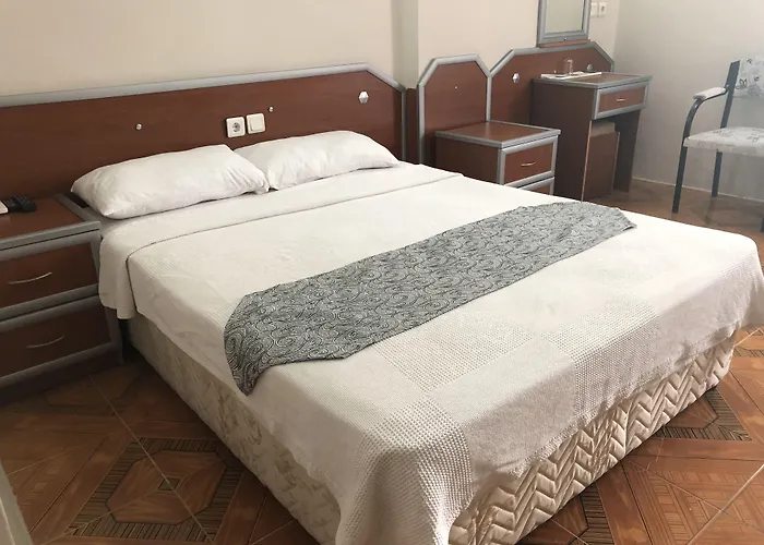 Couette-café Cenka Ephesus