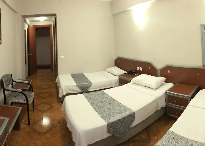 Bed & Breakfast Cenka Ephesus Selcuk