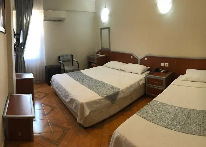 Cenka Ephesus 4* Selçuk