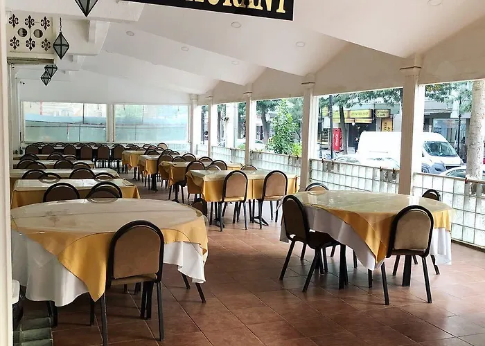 Cenka Ephesus Bed & Breakfast Selcuk