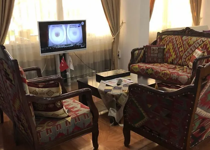 Cenka Ephesus 4* Selcuk