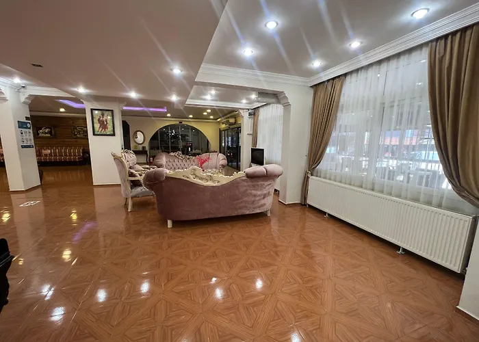 Cenka Ephesus Bed & Breakfast Selcuk