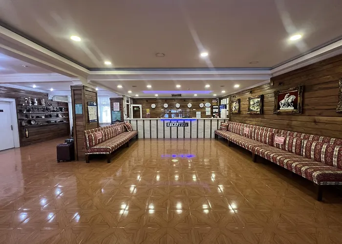 Bed & Breakfast Cenka Ephesus 4*