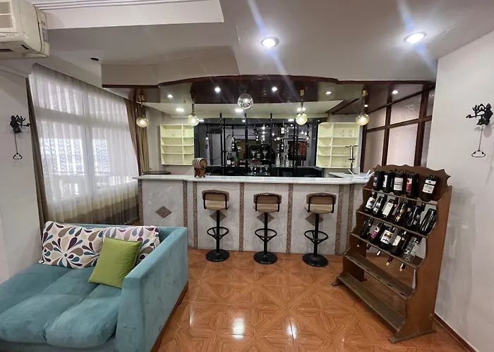 Cenka Ephesus 4* Selcuk