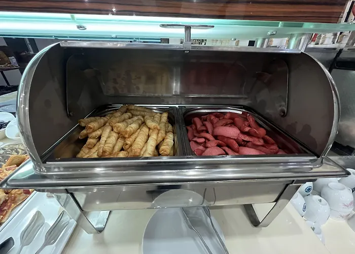 Cenka Ephesus Couette-café