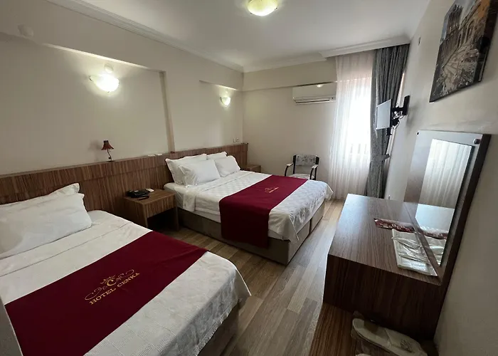 Cenka Ephesus 4* Selçuk
