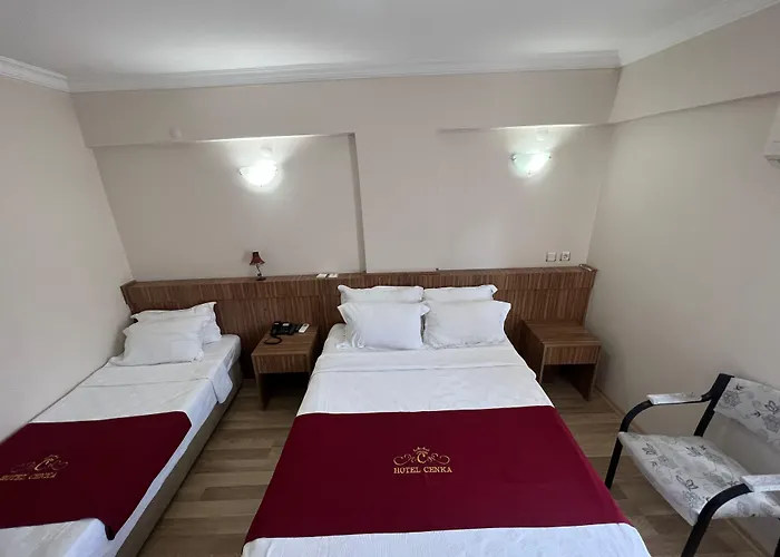 Cenka Ephesus 4* Selcuk