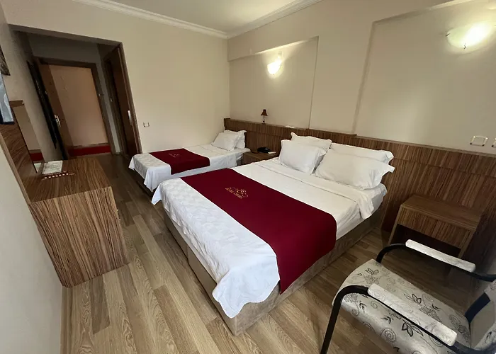 Bed & Breakfast Cenka Ephesus Selcuk