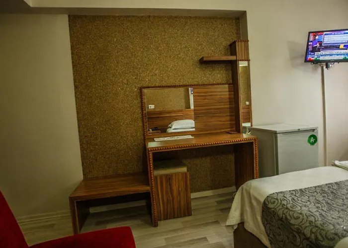 Cenka Ephesus Bed & Breakfast