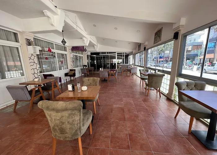 Cenka Ephesus Bed & Breakfast Selcuk