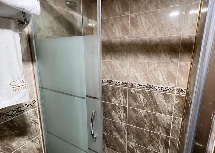 Cenka Ephesus Bed & Breakfast