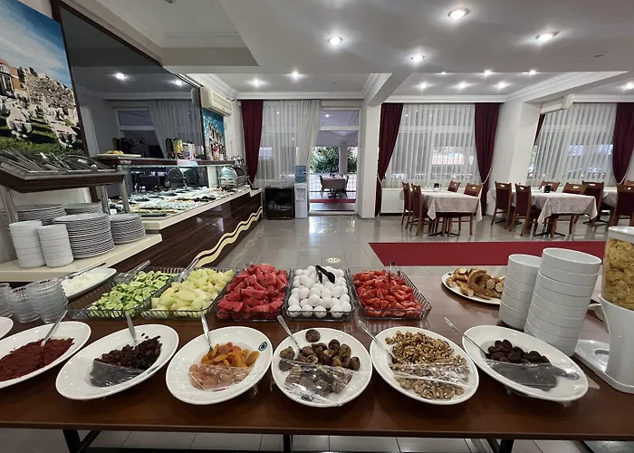 Cenka Ephesus Bed & Breakfast 4*