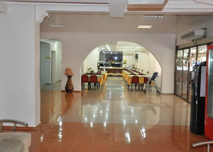 Bed & Breakfast Cenka Ephesus Selcuk