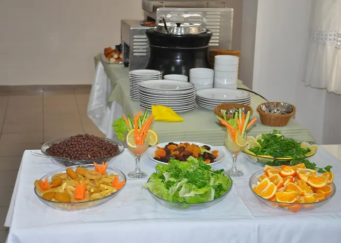 Cenka Ephesus Couette-café 4*