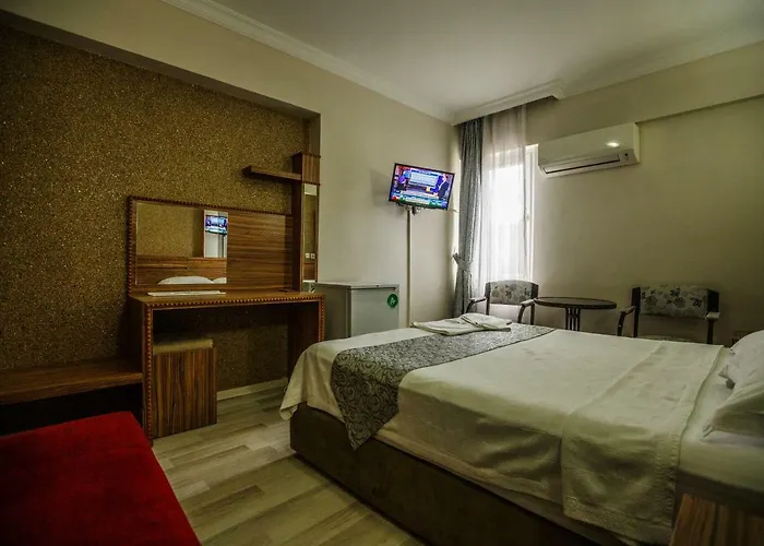 住宿加早餐酒店 Cenka Ephesus 4*