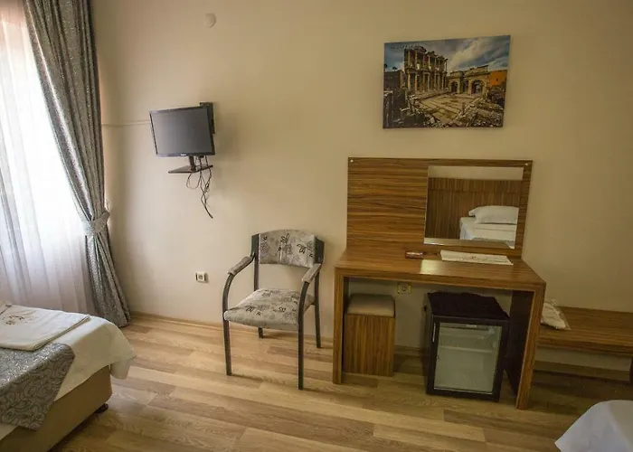 Cenka Ephesus Bed & Breakfast Selcuk