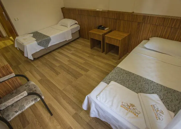 Bed & Breakfast Cenka Ephesus Selcuk