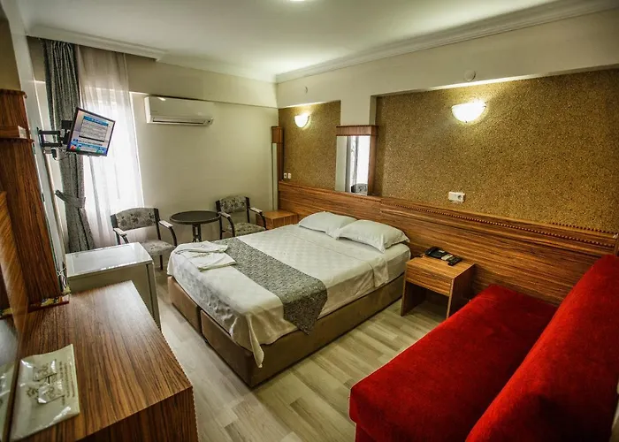 Cenka Ephesus Bed & Breakfast Selcuk