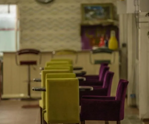 Cenka Ephesus Couette-café