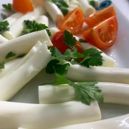 Cenka Ephesus Bed & Breakfast