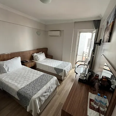 Cenka Ephesus Selçuk