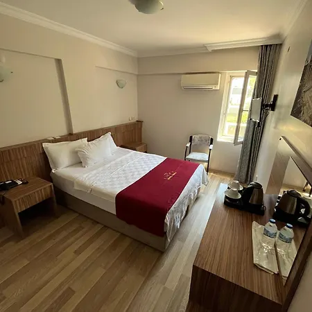 Bed & Breakfast Cenka Ephesus 2*