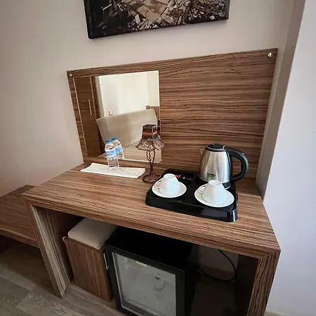 Cenka Ephesus Selçuk