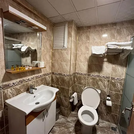 Bed & Breakfast Cenka Ephesus