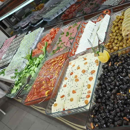 Bed & Breakfast Cenka Ephesus