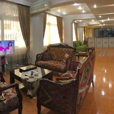 Cenka Ephesus Selçuk