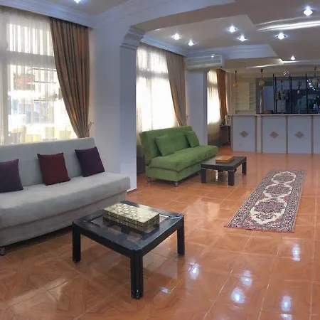 Cenka Ephesus 4* Selçuk