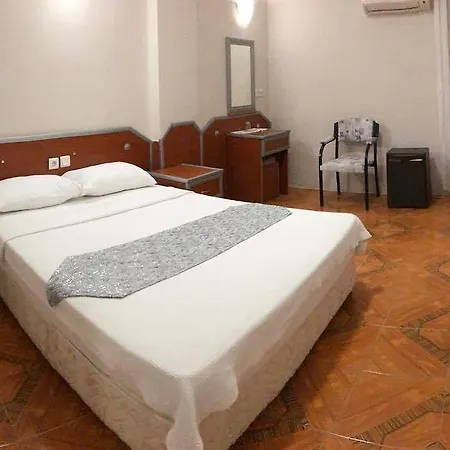 Cenka Ephesus Selçuk