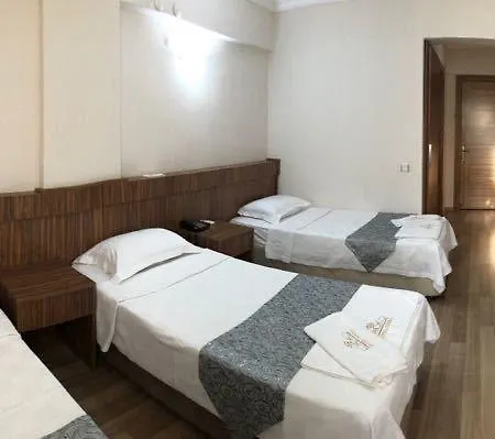 Cenka Ephesus Bed & Breakfast Selçuk