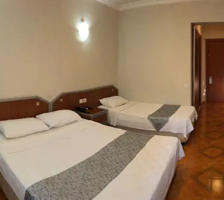 Cenka Ephesus 4* Selçuk