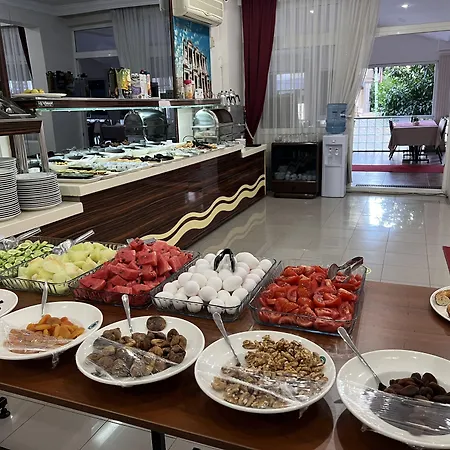 Bed & Breakfast Cenka Ephesus 4*