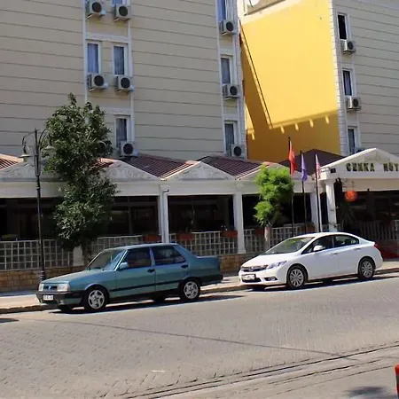 Bed & Breakfast Cenka Ephesus Selçuk