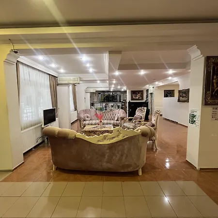 Cenka Ephesus Selçuk