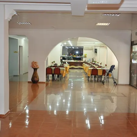 Bed & Breakfast Cenka Ephesus Selçuk