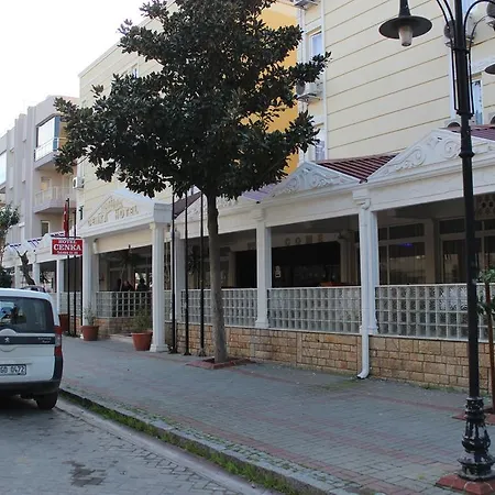 Cenka Ephesus فندق مبيت وإفطار 2*