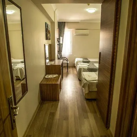Cenka Ephesus Alojamento de Acomodação e Pequeno-almoço 4*
