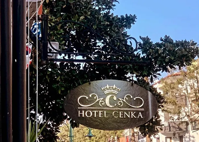 Cenka Ephesus 4* סלצ'וק