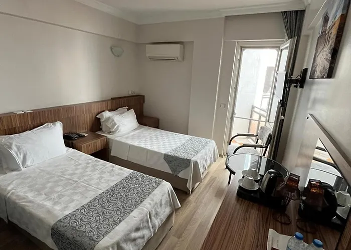 Cenka Ephesus סלצ'וק