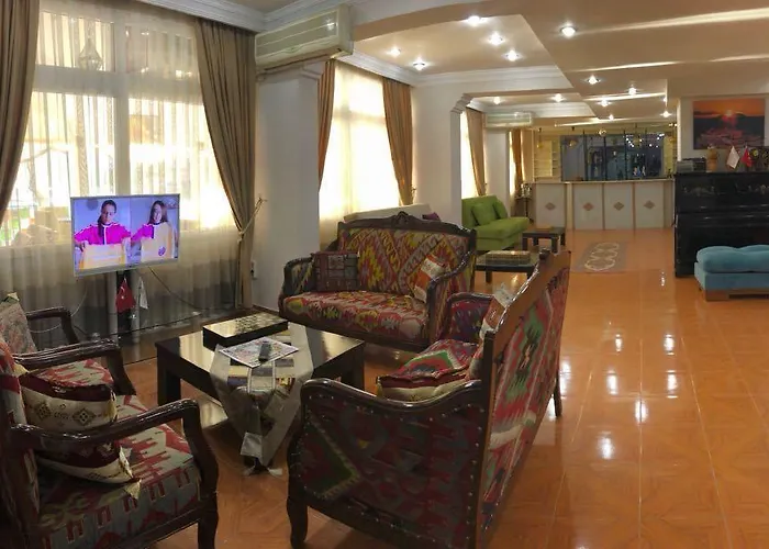 Cenka Ephesus סלצ'וק