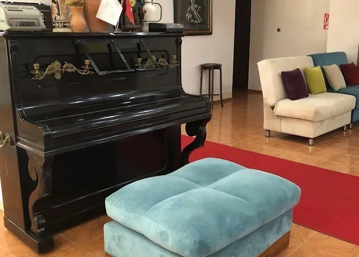 Cenka Ephesus 4* סלצ'וק