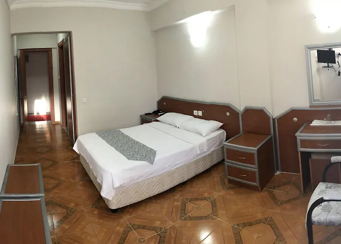 Cenka Ephesus 4* סלצ'וק