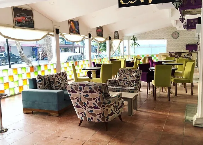 Cenka Ephesus 4* סלצ'וק