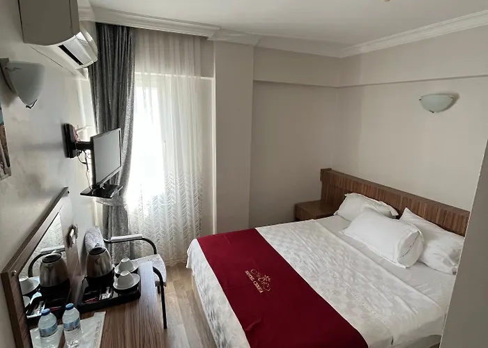 Cenka Ephesus סלצ'וק