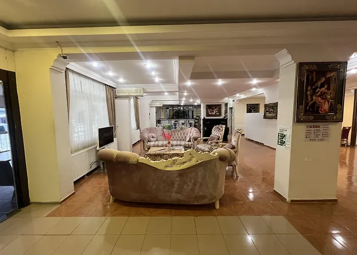 Cenka Ephesus סלצ'וק