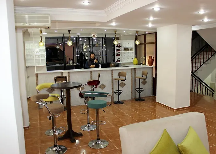 Cenka Ephesus סלצ'וק